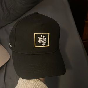 Darc Sport  Hat Heaven has to wait pack